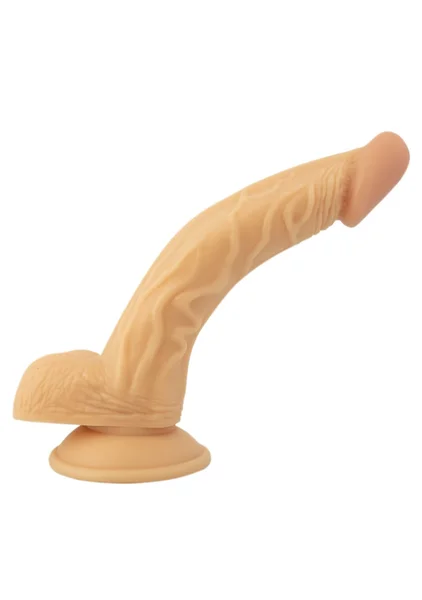 All American Whopper 8in Dong with Balls — image 18 of 24