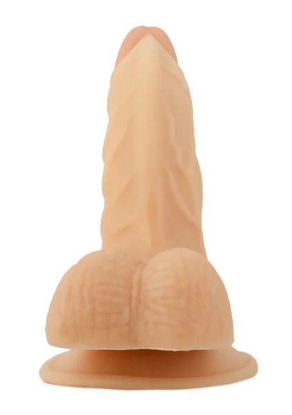 All American Whopper 8in Dong with Balls — image 19 of 24