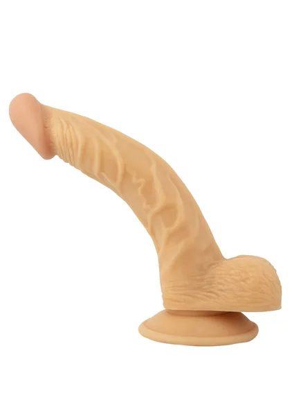 All American Whopper 8in Dong with Balls — image 17 of 24