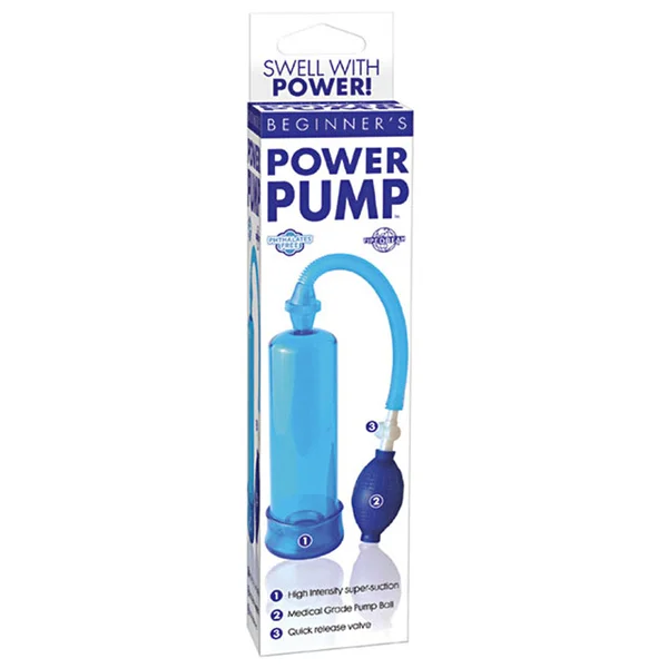 Pipe Dreams Beginner's Power Pump — image 12 of 12