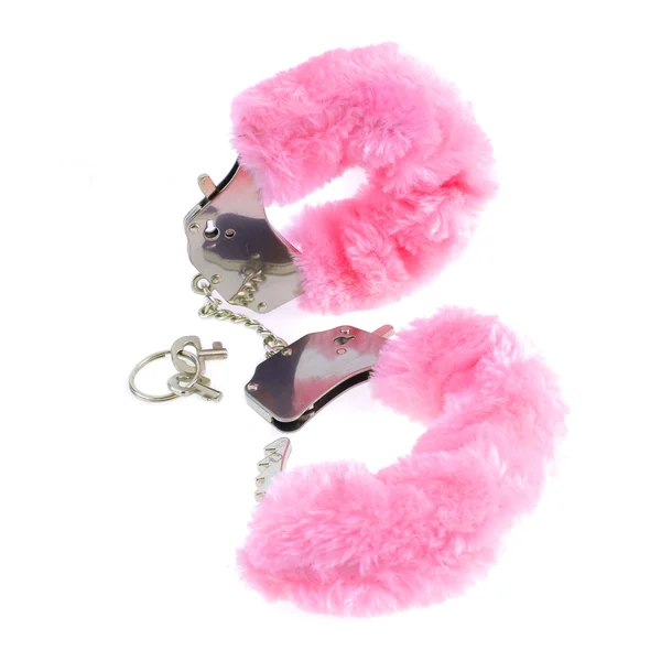 Pipe Dreams Fetish Fantasy Series Original Furry Cuffs — image 21 of 23