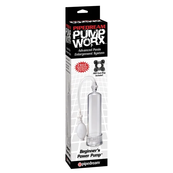 Pipe Dreams Pump Worx Beginner's Power Pump — image 7 of 10