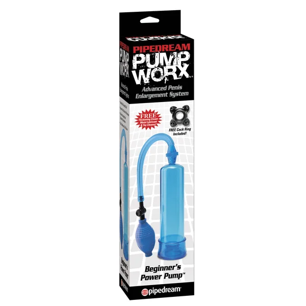 Pipe Dreams Pump Worx Beginner's Power Pump — image 6 of 6