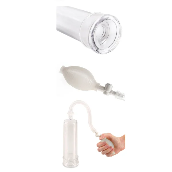 Pipe Dreams Pump Worx Beginner's Power Pump — image 8 of 10