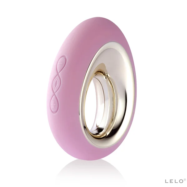 LELO Alia Peronsal Massager Pink — image 3 of 4