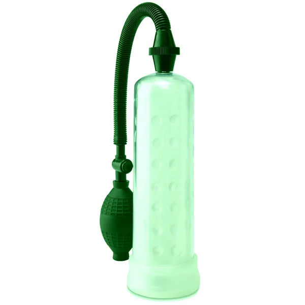 Pipe Dreams Pump Worx Silicone Power Pump — image 7 of 8