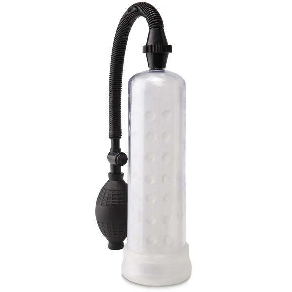 Pipe Dreams Pump Worx Silicone Power Pump — image 9 of 10