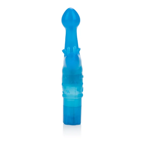 California Exotic The Original Butterfly Kiss - Blue — image 7 of 10