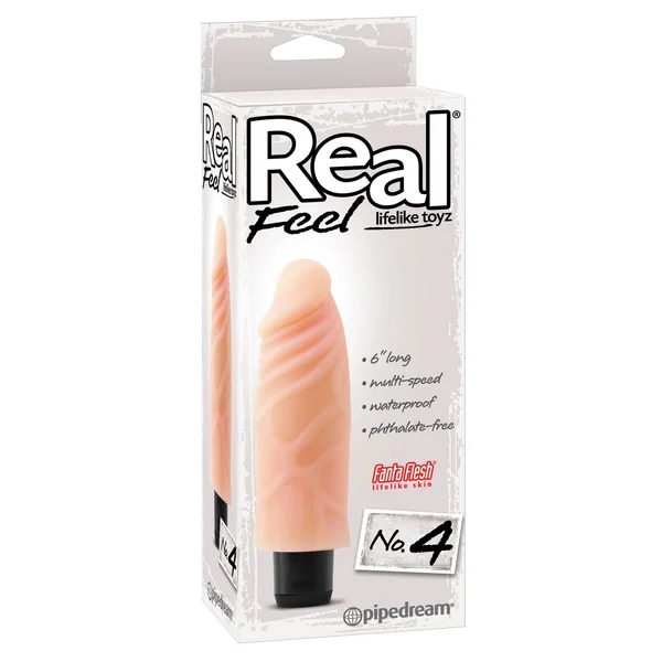Real Feel Lifelike Toyz No. 4 - Light — image 5 of 6