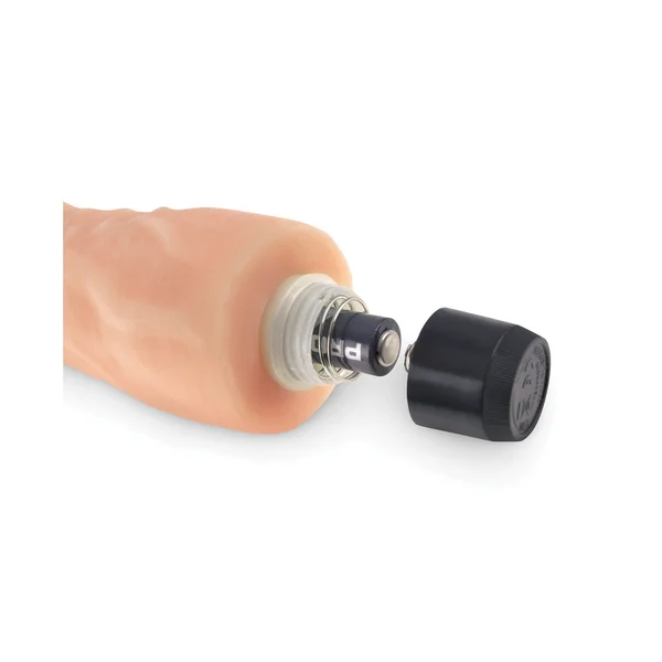 Real Feel Lifelike Toyz No. 6 - Light — image 12 of 12