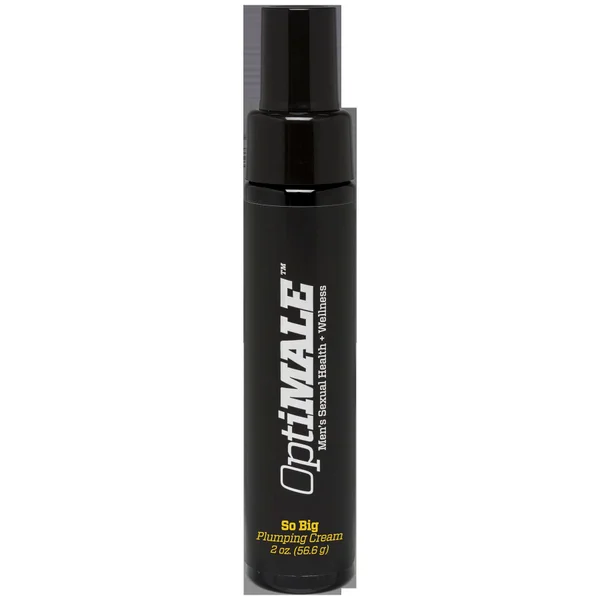 Optimale So Big Plumping Cream 2 Oz Bulk — image 4 of 4