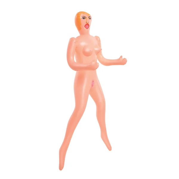 Becky the Beginner Babe Doll — image 3 of 4