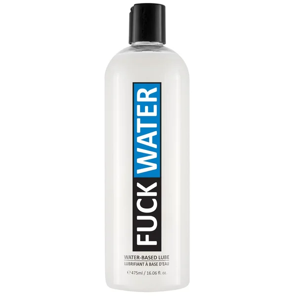 Fuck Water H2O - 16 oz — image 3 of 4