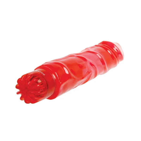 Adam & Eve Easy O Red Rocket - Red — image 9 of 11