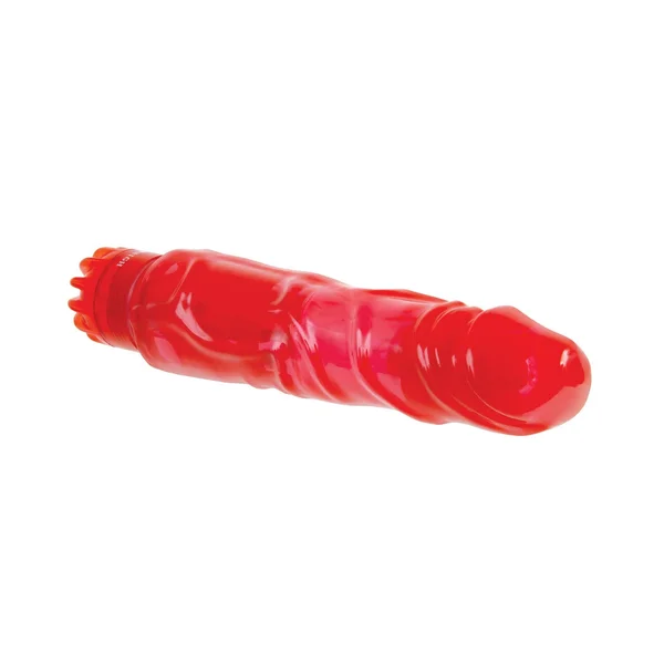 Adam & Eve Easy O Red Rocket - Red — image 8 of 11