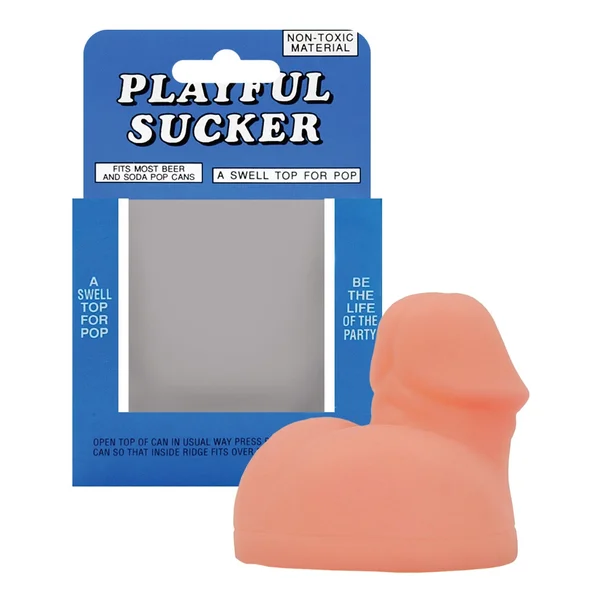 Peter Sucker Can Top — image 2 of 2