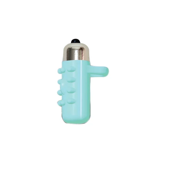 Frisky Fingers - Glow in the Dark Night Teaser — image 3 of 4