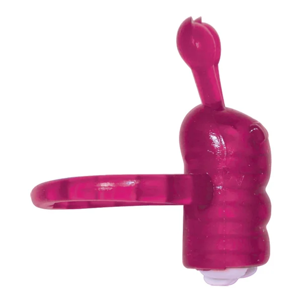 Horny Honey Coochy Caterpillar - Magenta — image 3 of 4