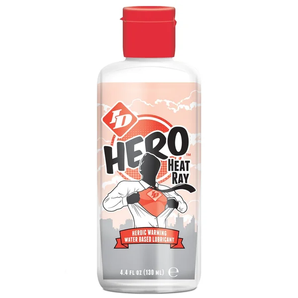 ID Hero Heat Ray 4.4 oz — image 3 of 4