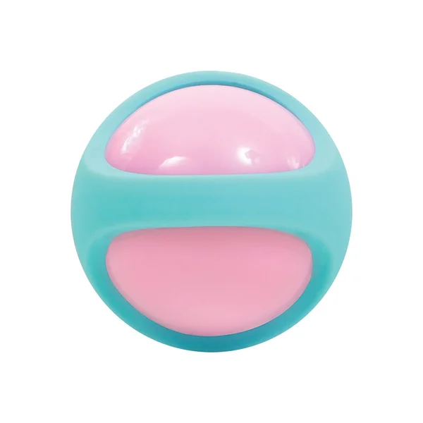 Adam & Eve Eve's Kegel Training Set - Pink/Teal — image 13 of 15