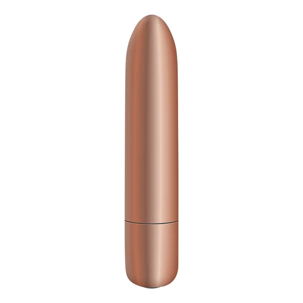 Adam & Eve's Eve's Copper Cutie Rechargeable Bullet — image 11 of 14