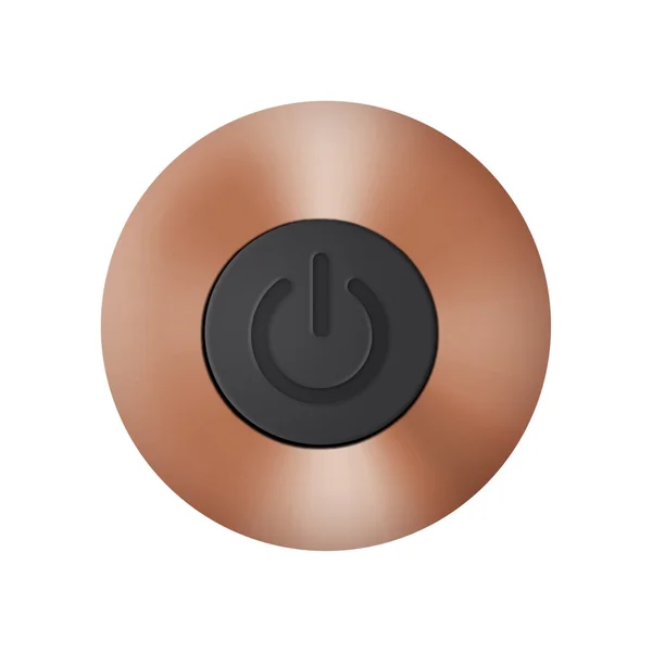 Adam & Eve's Eve's Copper Cutie Rechargeable Bullet — image 12 of 14