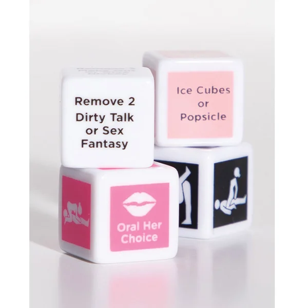 Ultimate Roll Naked & Naughty Dice — image 8 of 8