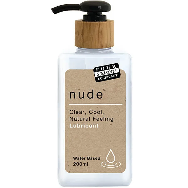 Four Seasons Nude — image 2 of 2