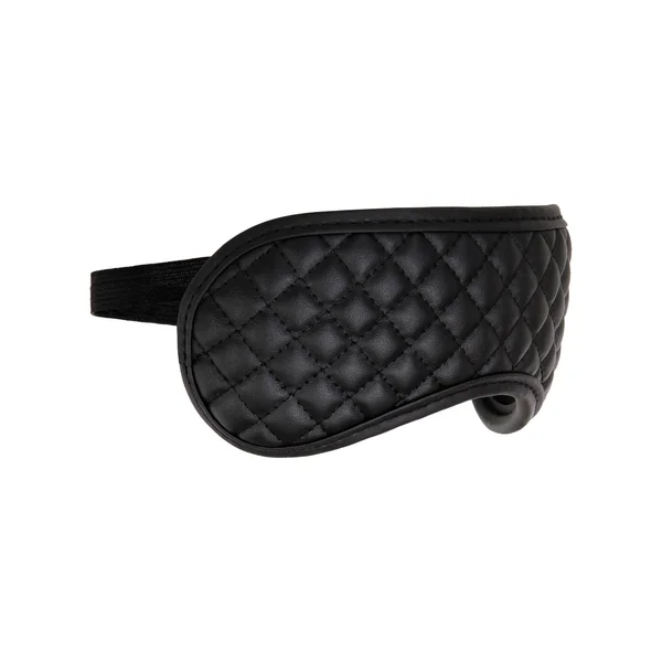 Adam & Eve's Fetish Dream Blindfold - Black — image 13 of 16