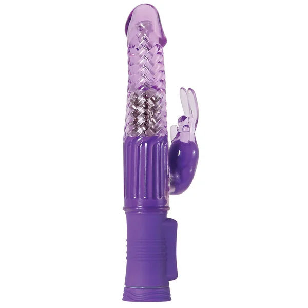 Eve's First Rechargeable Rabbit - Purple — image 14 of 16