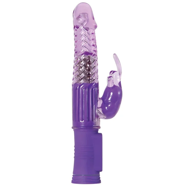 Eve's First Rechargeable Rabbit - Purple — image 13 of 16
