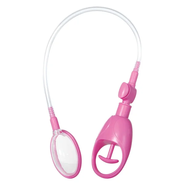 Adam & Eve Eve's Petite Pump - Pink — image 10 of 14