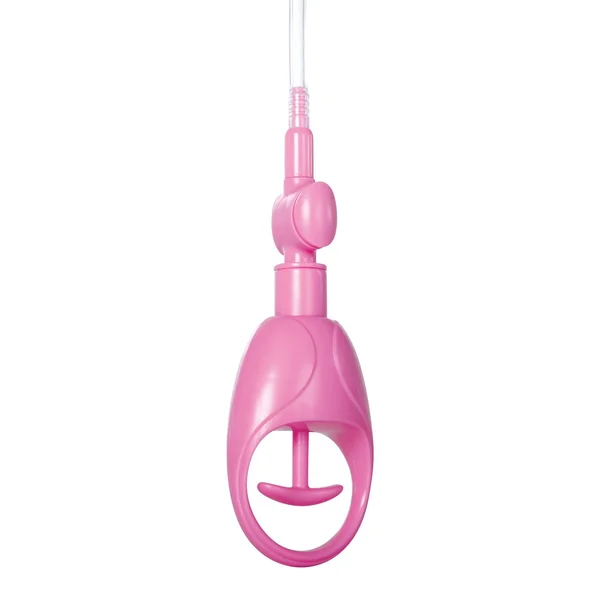 Adam & Eve Eve's Petite Pump - Pink — image 12 of 14