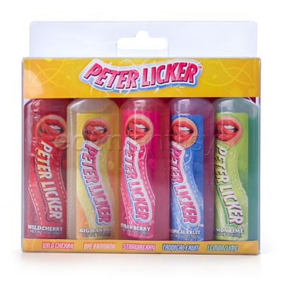 Peter licker kit