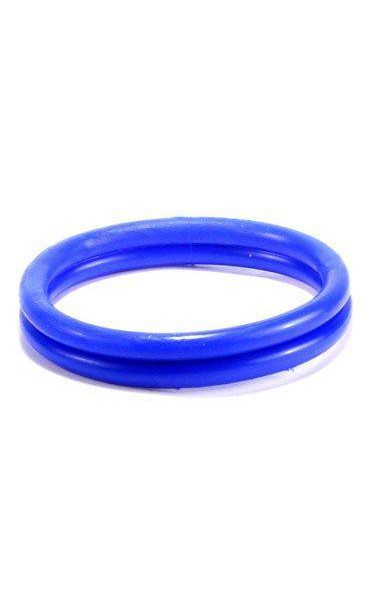 Rudy Rings