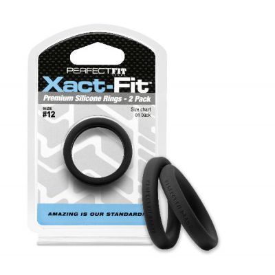 Xact Fit 12 1 2in 2 Pack