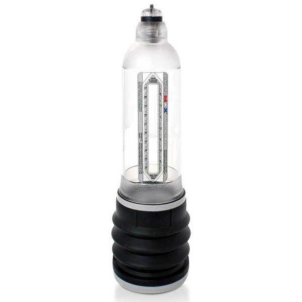 Bathmate Hydromax9 Enlargement Water Penis Pump for Men
