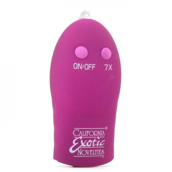 7 Function power play bullet