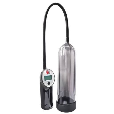 MOJO G Force Digital Penis Pump