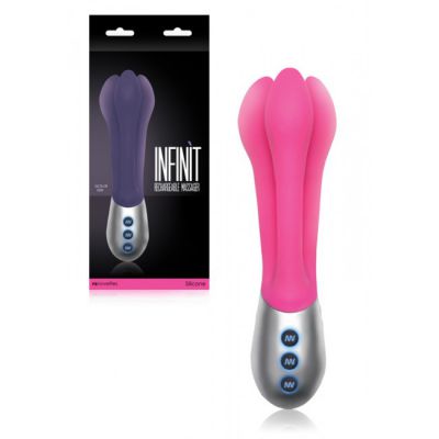 Infinit Rechargeable Massager