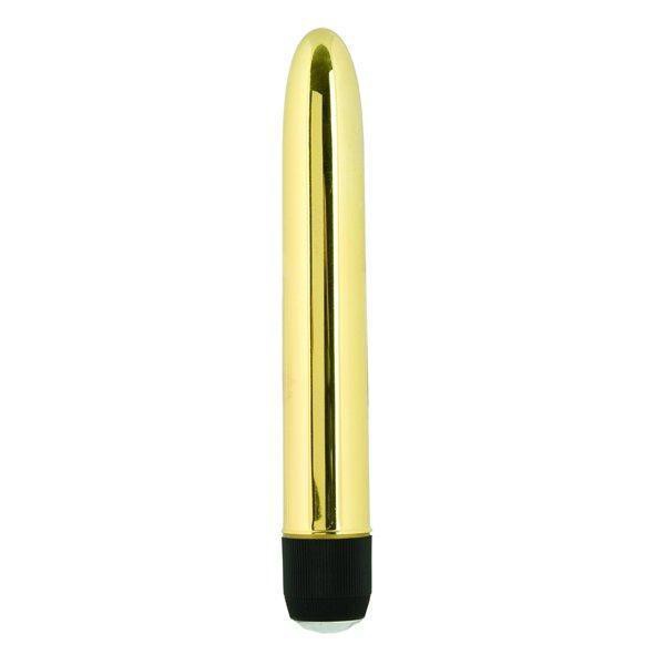 Precious Metal Gems - Gold