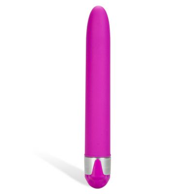 California Exotic Powerful 6 5 Silky Smooth Vibrator