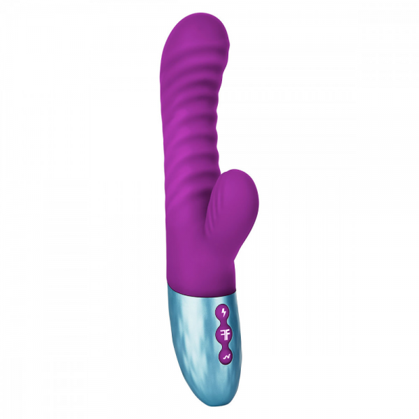 Femme Funn DELOLA Dual Density Rabbit Vibrator