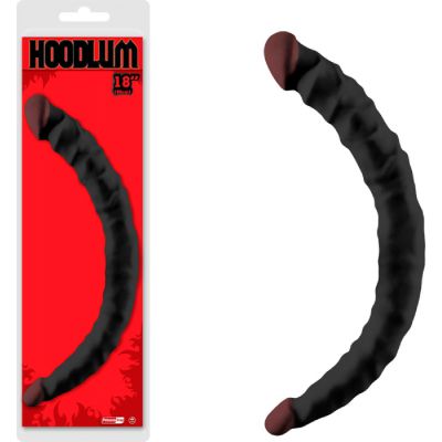 18 Double Dong