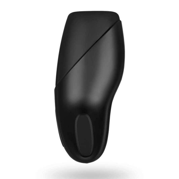 Satisfyer Men Vibration Male Masturbator and Penis Tip Vibrator
