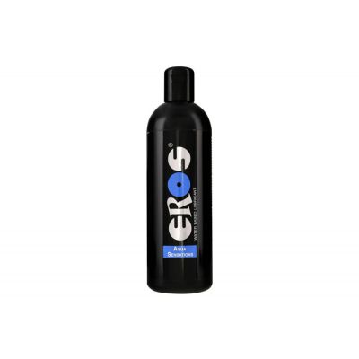 EROS Aqua Sensations Lubricant 30ml