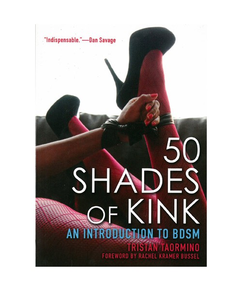50 shades of kink