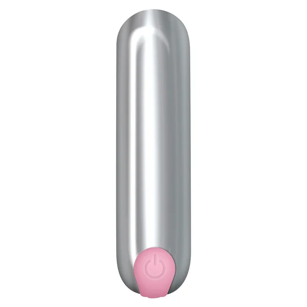 Adam & Eve Silicone Finger Vibe - Pink — image 8 of 10