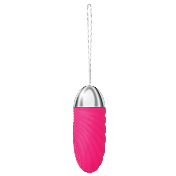 Adam & Eve Turn Me On Love Bullet - Pink — image 7 of 10