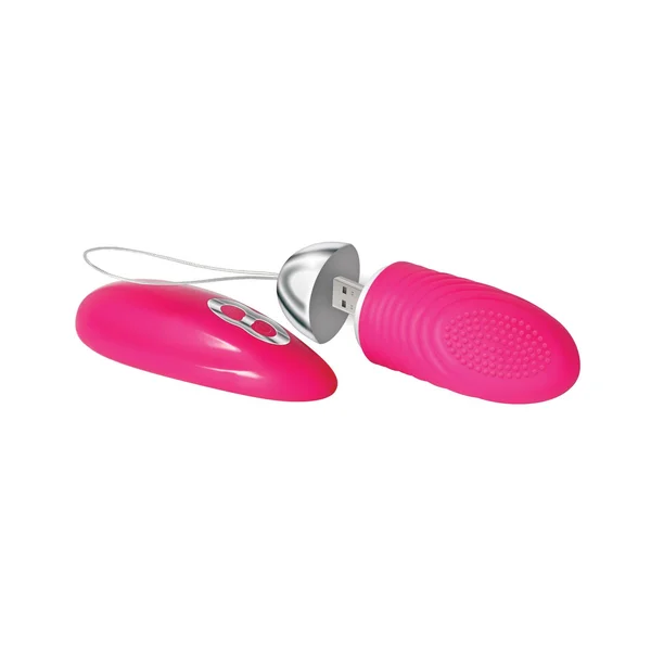 Adam & Eve Turn Me On Love Bullet - Pink — image 6 of 6